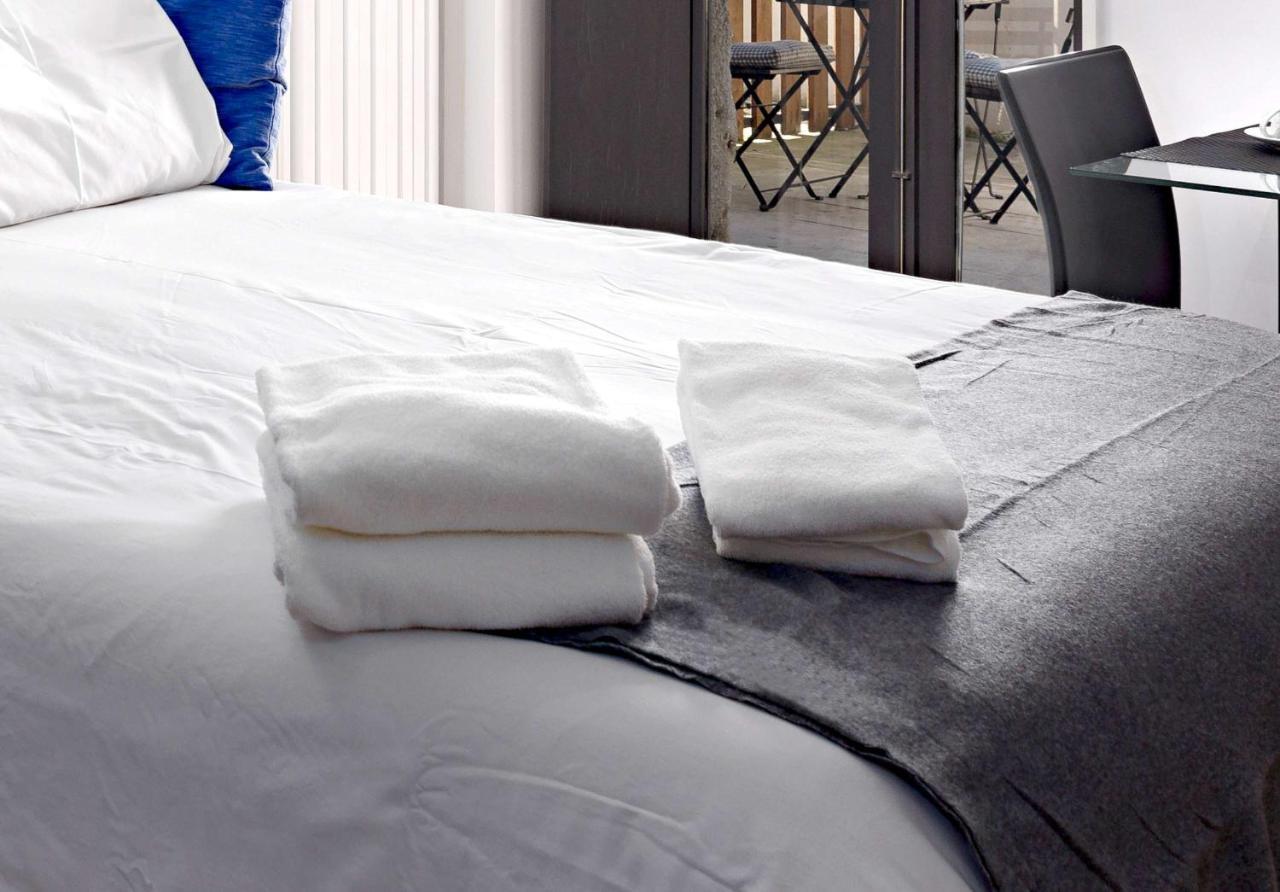 Oldcity Design Apartments Порту Экстерьер фото