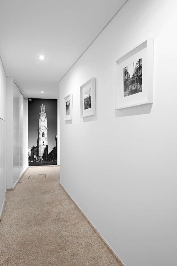 Oldcity Design Apartments Порту Экстерьер фото