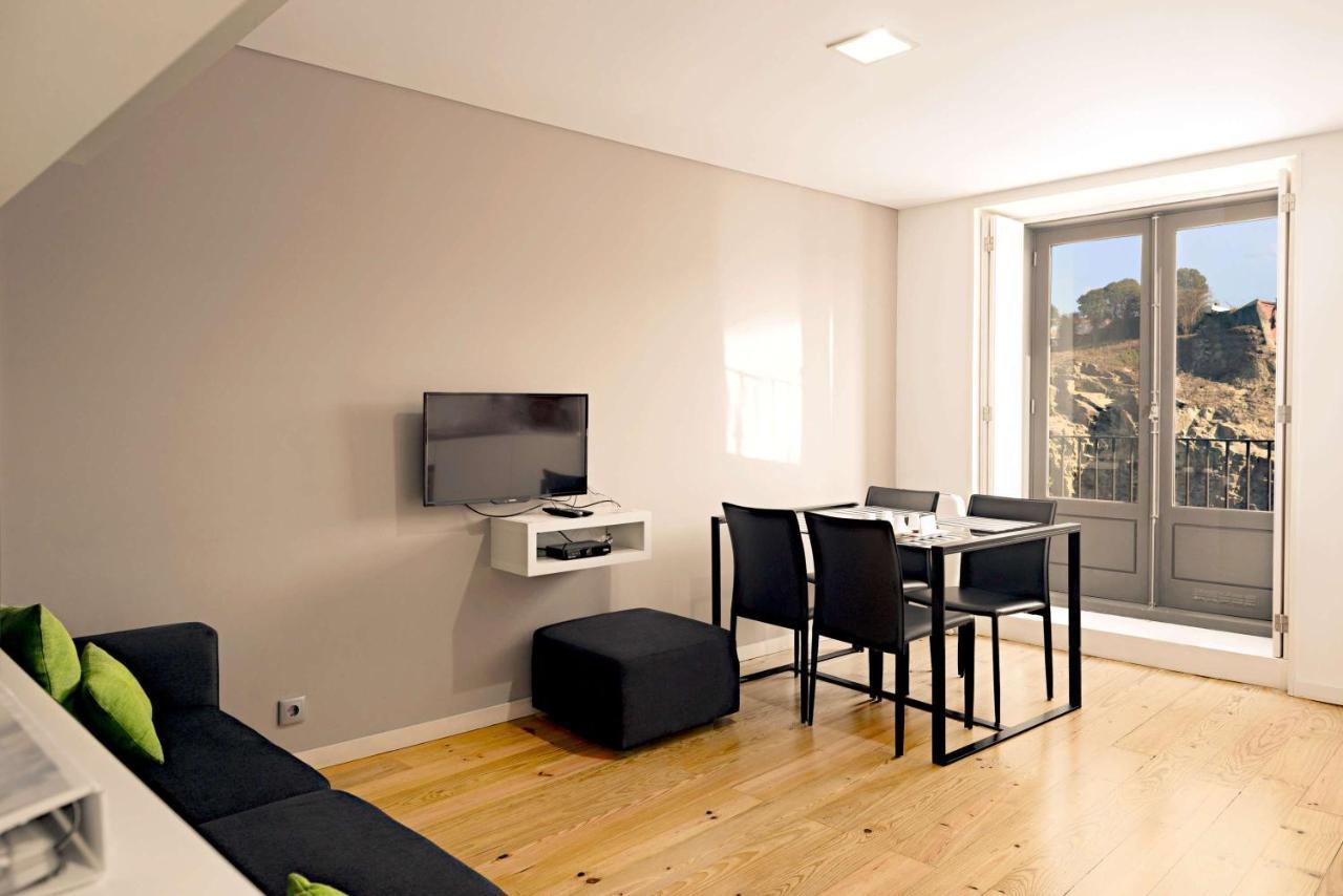 Oldcity Design Apartments Порту Экстерьер фото
