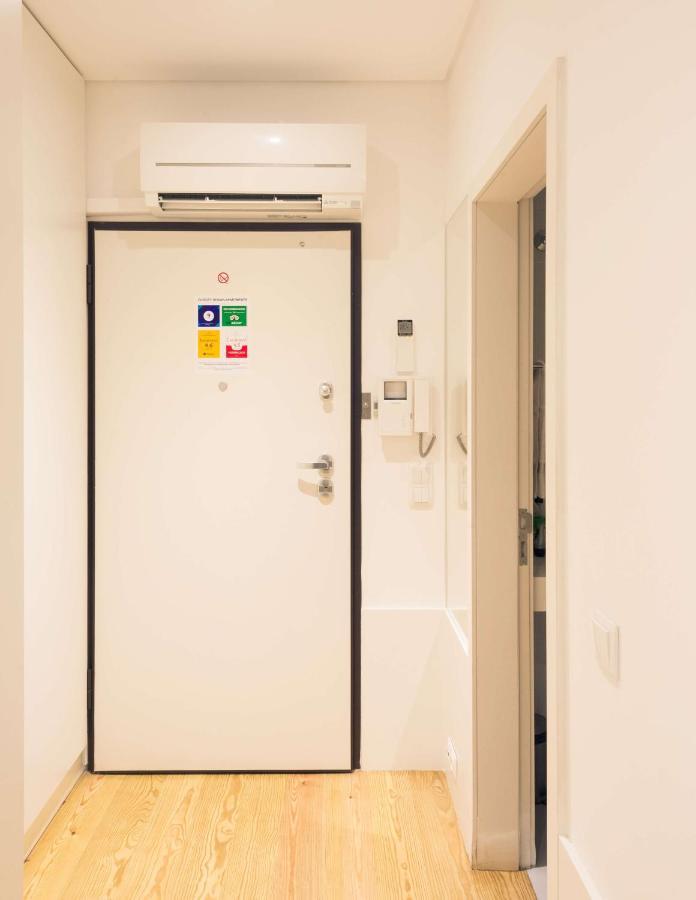 Oldcity Design Apartments Порту Экстерьер фото